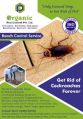 Roach Control Services