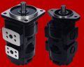 Warlock cast iron black New 30-90 kw hydraulic pumps
