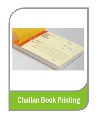 challan book printing services
