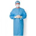 Non Woven Disposable Surgical Gown