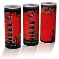 Red 250 ml hell classic energy drink