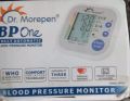 Dr.Morepan bp one fully automatic blood pressure monitor