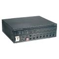 Bosch LBB-1990 PA 6 Zone Plena Voice Alarm System