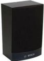 Black bosch wall mount speaker