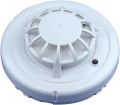 ABS White Automatic system sensor conventional smoke detector