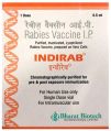 Indirab Vaccine