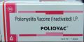 Poliovac Vaccine