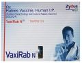 Vaxirab N Vaccine