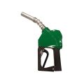 Green OPW Automatic Fuel Nozzle