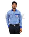 Hindustan Petroleum Uniform Full Shirt