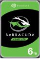Seagate BarraCuda 6TB Internal Hard Disk Drive
