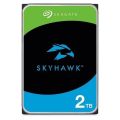 Seagate Skyhawk 2TB Surveillance Internal  Hard Disk Drive