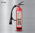 4.5Kg Co2 Type Fire Extinguisher