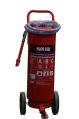 75Kg Trolley ABC Type Fire Extinguisher