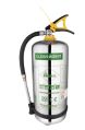Clean Agent fire Extinguishers