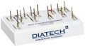Coltene Diatech Inlay &amp;amp;amp;amp; Crown Preparation Kit 11312