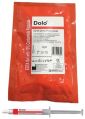 prevest dolo edta gel dental root canal preparation material