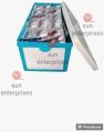Plastic Medicine Storage Boxes