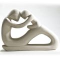 Mother And Child Sculpture