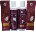 Liquid dp ayurveda red onion shampoo