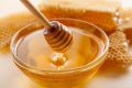 Yellow Natural Pure Honey