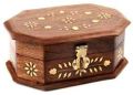 Decorative Wooden Box