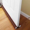 Polished Brown 42 inches door dusting guard