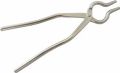 Stainless Steel Polished Silver kitchen pincers