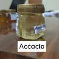 Light Yellow Gel acacia honey