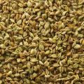 Organic Raw Brown ajwain seeds