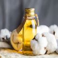 Cold Pressed cottonseed oil