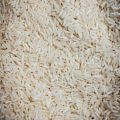 Organic Pusa White Sella Basmati Rice