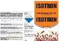 Isotron Isoproturon 75% WP Selective Herbicide