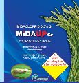 Mida Up Gr Imidacloprid 0.3% Systemic Insecticide