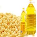 Organic Liquid Yellow refined soyabean oil