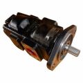 Automatic Medium Pressure jcb hydraulic pump