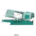 Saagar Hi-Tech Automatic sh625 metal cutting bandsaw machine