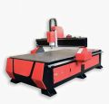 Cast Iron Automatic Cnc Wood Cutting Machine