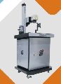 Fiber Laser Marking Machine