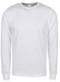 Mens Full Sleeve Cotton Round Neck  T-Shirts