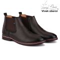 Bersache Comfortable Casual Outdoor Stylish Partywear Boots For Men (9084)