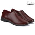 Bersache Lightweight Formal Officewear Shoes With High Quality Sole (9103)