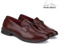 Bersache Lightweight Formal Officewear Shoes With High Quality Sole (9091)