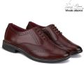 Bersache Lightweight Formal Officewear Shoes With High Quality Sole (9100)