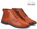 Bersache Lightweight Formal Officewear Shoes With High Quality Sole (9093)