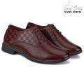 Bersache Lightweight Formal Officewear Shoes With High Quality Sole (9097)
