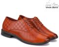 Bersache Lightweight Formal Officewear Shoes With High Quality Sole (9096)
