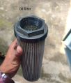 Aluminium Cylindrical New Oil Filter