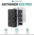 KS5 Pro Bitmain Antminer