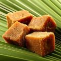 KESKA Sugarcane Square Brownish jaggery cubes
